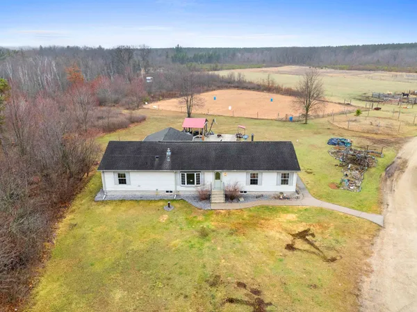 $749,900 | W9041 Airport Road, Crivitz, WI 54114