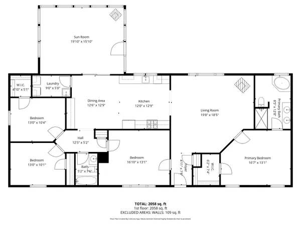 $749,900 | W9041 Airport Road, Crivitz, WI 54114