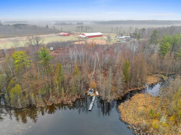 $749,900 | W9041 Airport Road, Crivitz, WI 54114