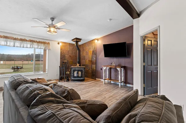 $749,900 | W9041 Airport Road, Crivitz, WI 54114
