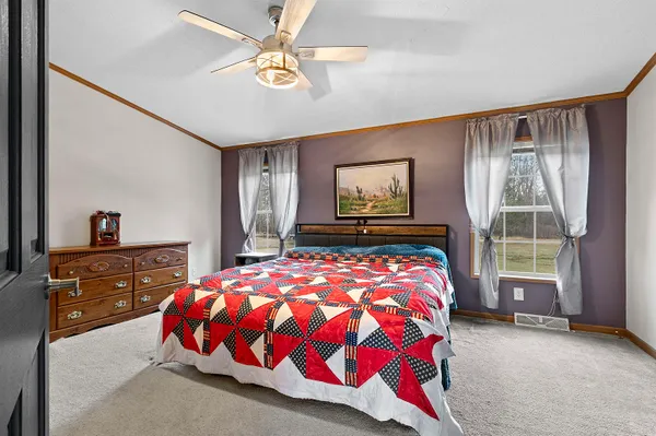 $749,900 | W9041 Airport Road, Crivitz, WI 54114