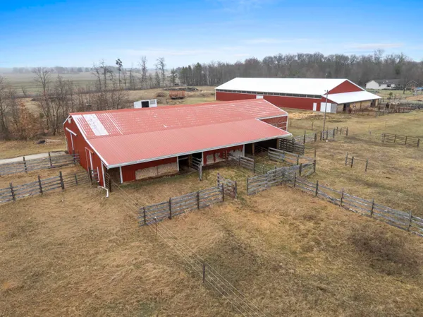 $749,900 | W9041 Airport Road, Crivitz, WI 54114