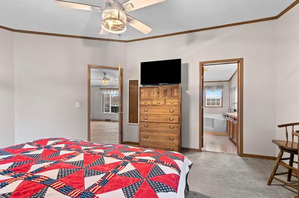 $749,900 | W9041 Airport Road, Crivitz, WI 54114