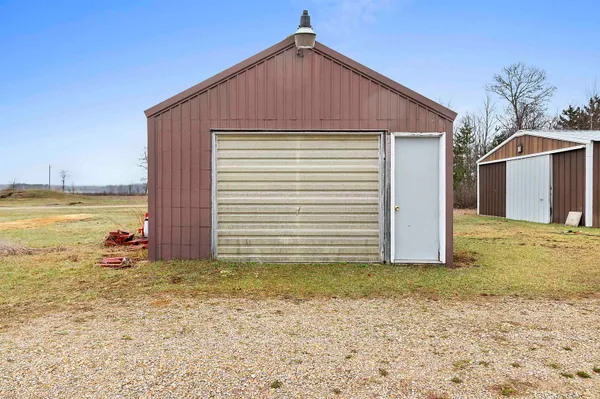 $749,900 | W9041 Airport Road, Crivitz, WI 54114