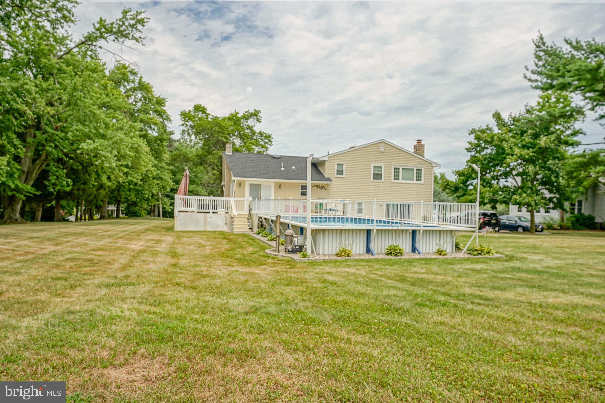 257 Jessups Mill Road Clarksboro, NJ 08020 - Photo 41 of 45 Gallery Image 41