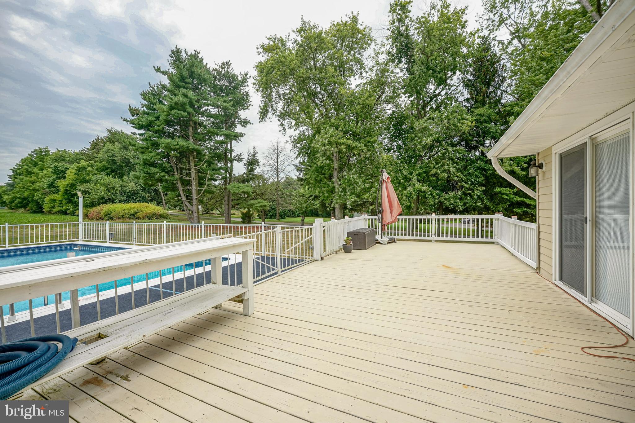 257 Jessups Mill Road Clarksboro, NJ 08020 - Photo 45 of 45 Gallery Image 45