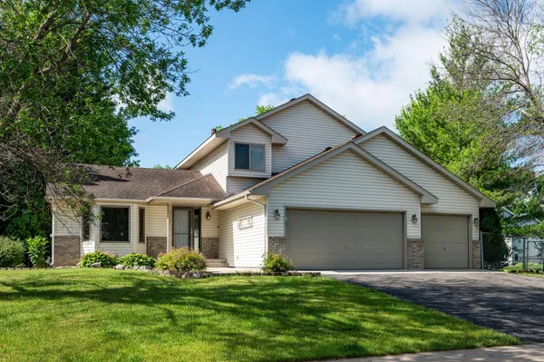 $434,900 | 22469 130th Avenue North, Rogers, MN 55374