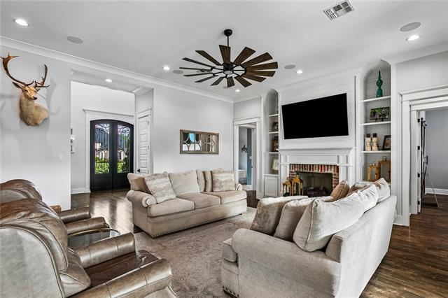 526 North Caleb Drive Slidell, LA 70461 - Photo 15 of 59
