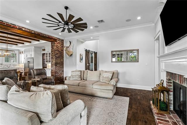 526 North Caleb Drive Slidell, LA 70461 - Photo 16 of 59