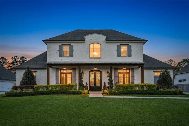 526 North Caleb Drive Slidell, LA 70461 - Photo 2 of 59