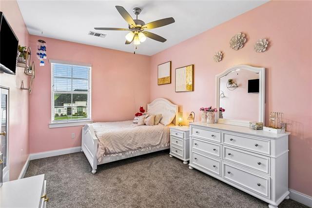 526 North Caleb Drive Slidell, LA 70461 - Photo 44 of 59