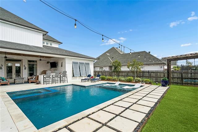 526 North Caleb Drive Slidell, LA 70461 - Photo 49 of 59
