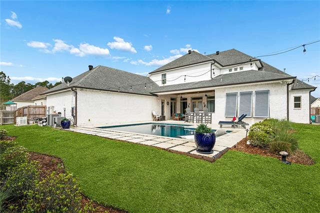 526 North Caleb Drive Slidell, LA 70461 - Photo 51 of 59