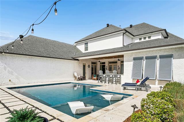 526 North Caleb Drive Slidell, LA 70461 - Photo 52 of 59