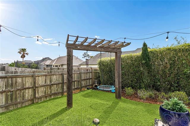 526 North Caleb Drive Slidell, LA 70461 - Photo 53 of 59