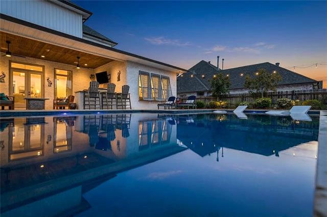 526 North Caleb Drive Slidell, LA 70461 - Photo 8 of 59