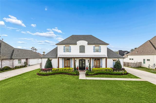 526 North Caleb Drive Slidell, LA 70461 - Photo 9 of 59