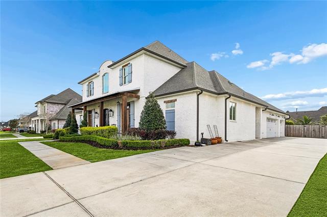 526 North Caleb Drive Slidell, LA 70461 - Photo 10 of 59