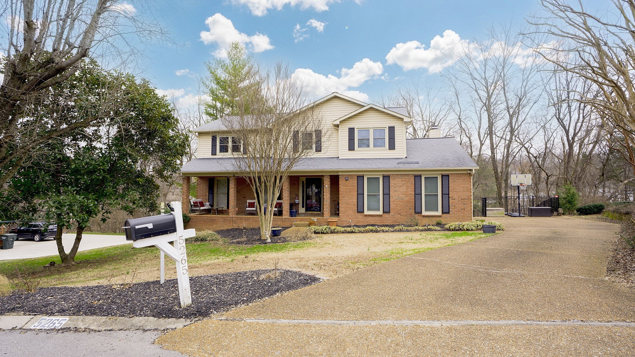 5265 Rustic Way Old Hickory, TN 37138 - Photo 1 of 34 Gallery Image 1