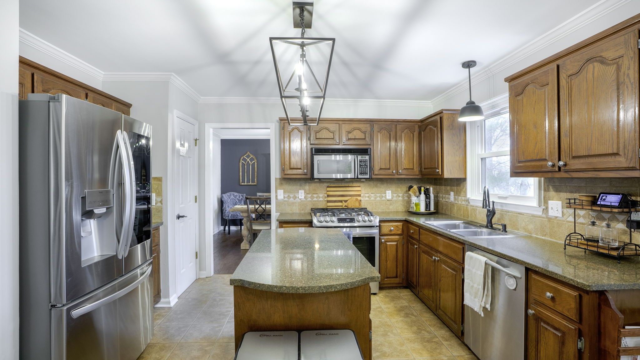 5265 Rustic Way Old Hickory, TN 37138 - Photo 11 of 34 Gallery Image 11