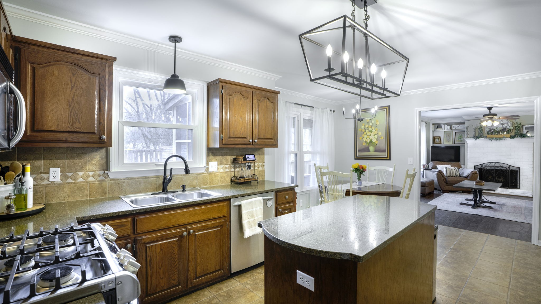 5265 Rustic Way Old Hickory, TN 37138 - Photo 13 of 34 Gallery Image 13