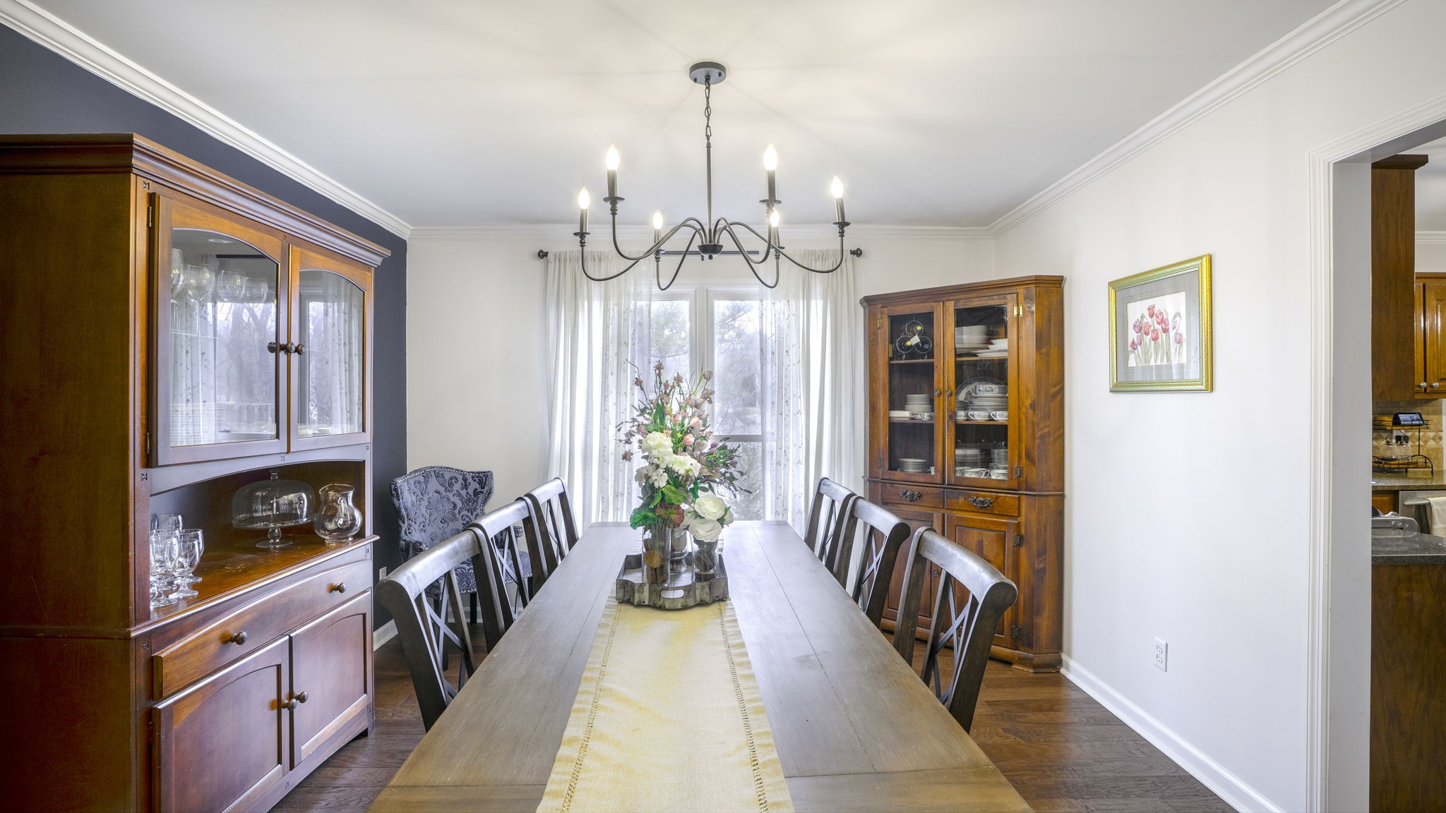 5265 Rustic Way Old Hickory, TN 37138 - Photo 16 of 34 Gallery Image 16