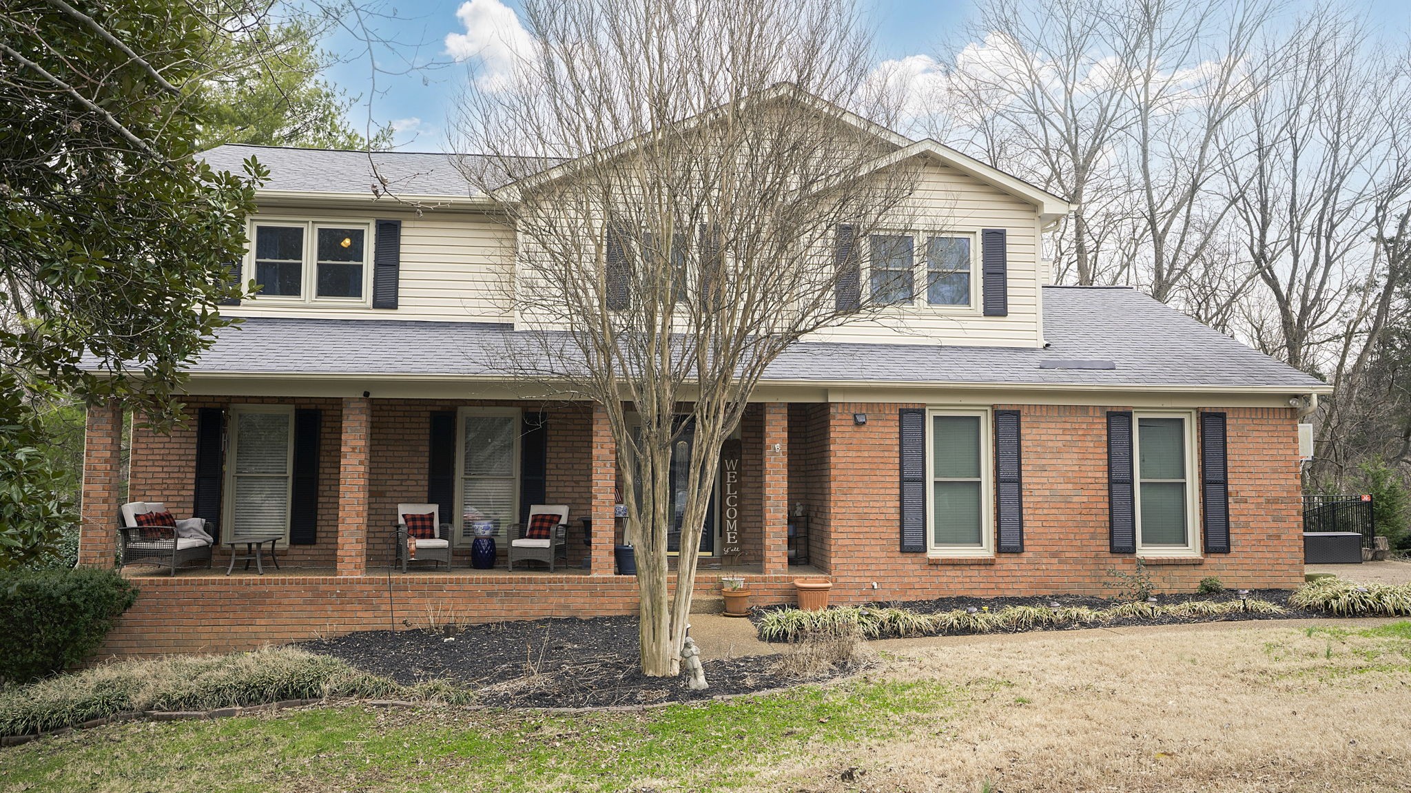 5265 Rustic Way Old Hickory, TN 37138 - Photo 3 of 34 Gallery Image 3