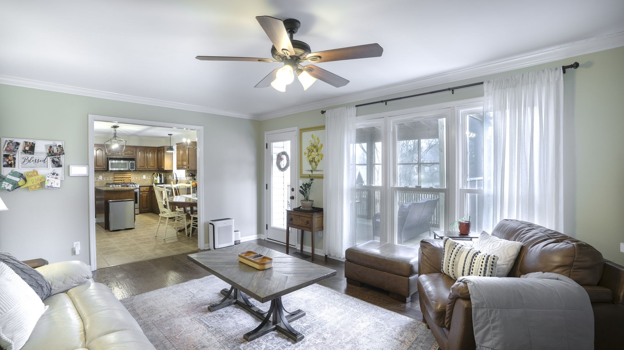 5265 Rustic Way Old Hickory, TN 37138 - Photo 8 of 34 Gallery Image 8