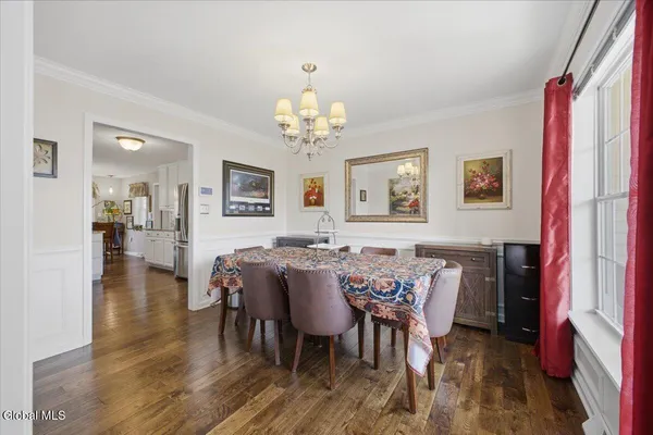 $599,000 | 8 Cathywood Court, Clifton Park, NY 12065