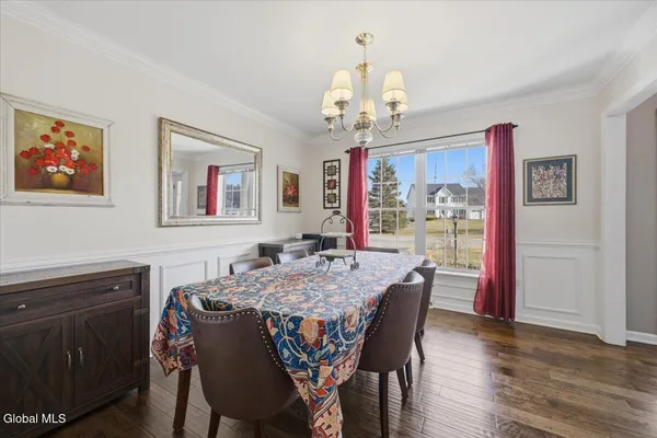 $599,000 | 8 Cathywood Court, Clifton Park, NY 12065