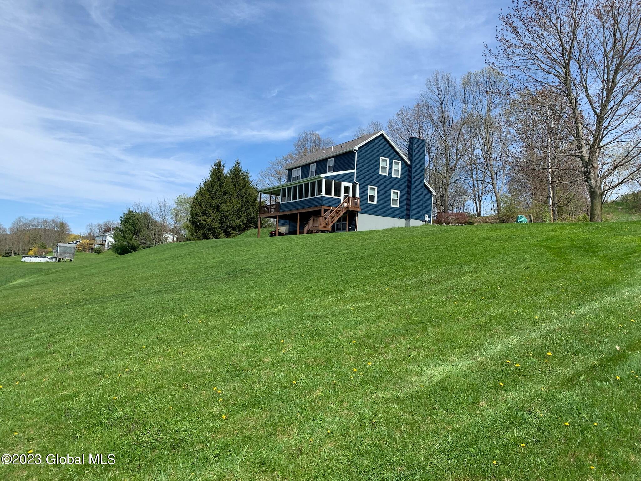 1331 Coach Road Argyle, NY 12809 - Photo 56 of 86 Photo May 08 2022, 2 30 10 PM