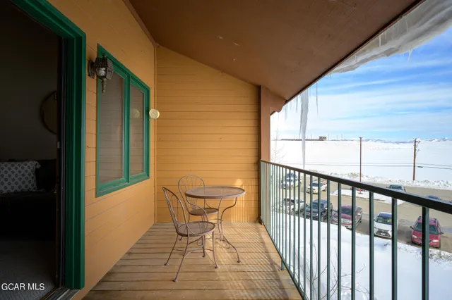 $240,000 | 62927 Us Hwy 40 # 333 (door # 339), Granby, CO 80446