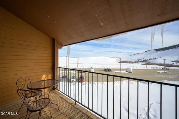 $240,000 | 62927 Us Hwy 40 # 333 (door # 339), Granby, CO 80446