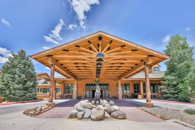 $240,000 | 62927 Us Hwy 40 # 333 (door # 339), Granby, CO 80446