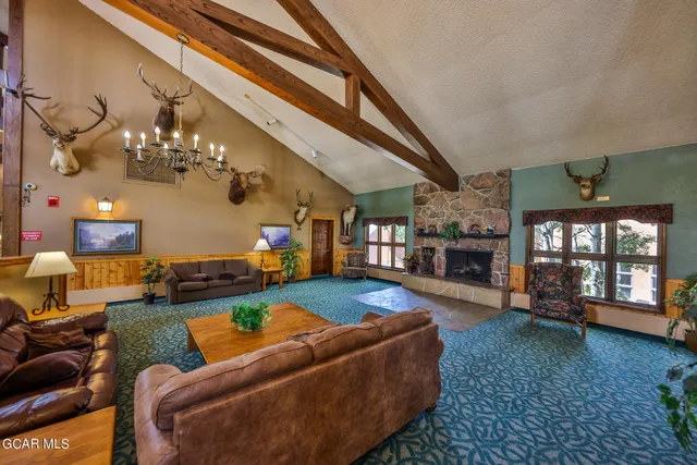 $240,000 | 62927 Us Hwy 40 # 333 (door # 339), Granby, CO 80446