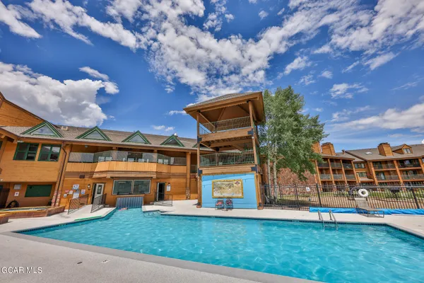 $240,000 | 62927 Us Hwy 40 # 333 (door # 339), Granby, CO 80446