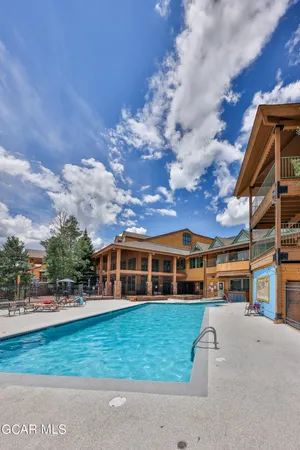$240,000 | 62927 Us Hwy 40 # 333 (door # 339), Granby, CO 80446
