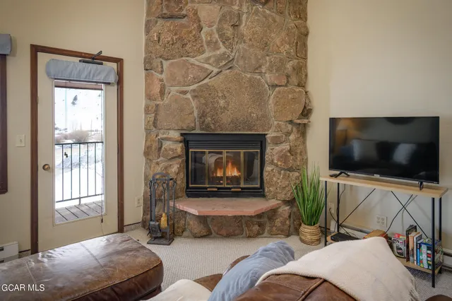 $240,000 | 62927 Us Hwy 40 # 333 (door # 339), Granby, CO 80446