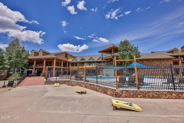 $240,000 | 62927 Us Hwy 40 # 333 (door # 339), Granby, CO 80446