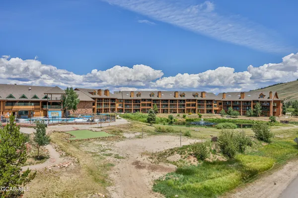 $240,000 | 62927 Us Hwy 40 # 333 (door # 339), Granby, CO 80446