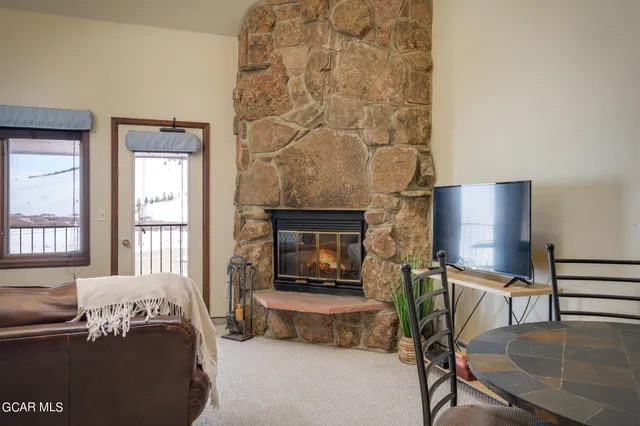 $240,000 | 62927 Us Hwy 40 # 333 (door # 339), Granby, CO 80446