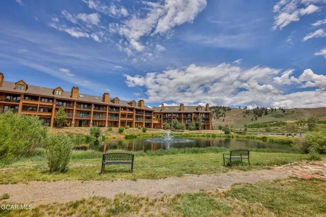 $240,000 | 62927 Us Hwy 40 # 333 (door # 339), Granby, CO 80446