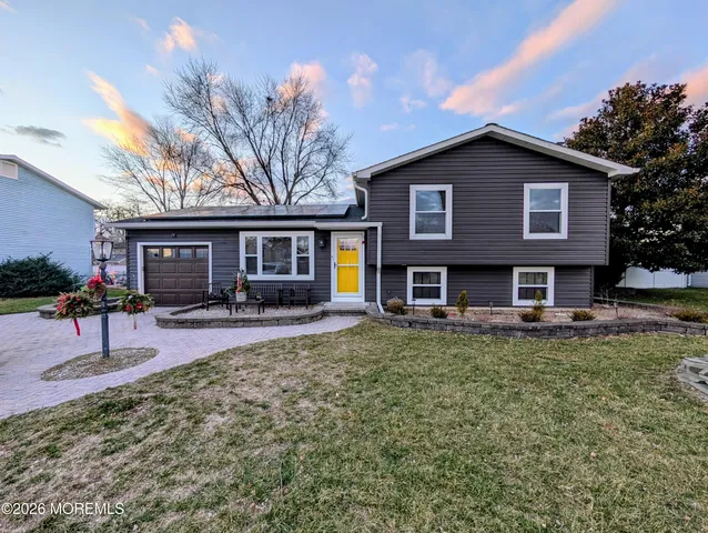 $575,000 | 956 Green Hill Boulevard, Toms River, NJ 08753