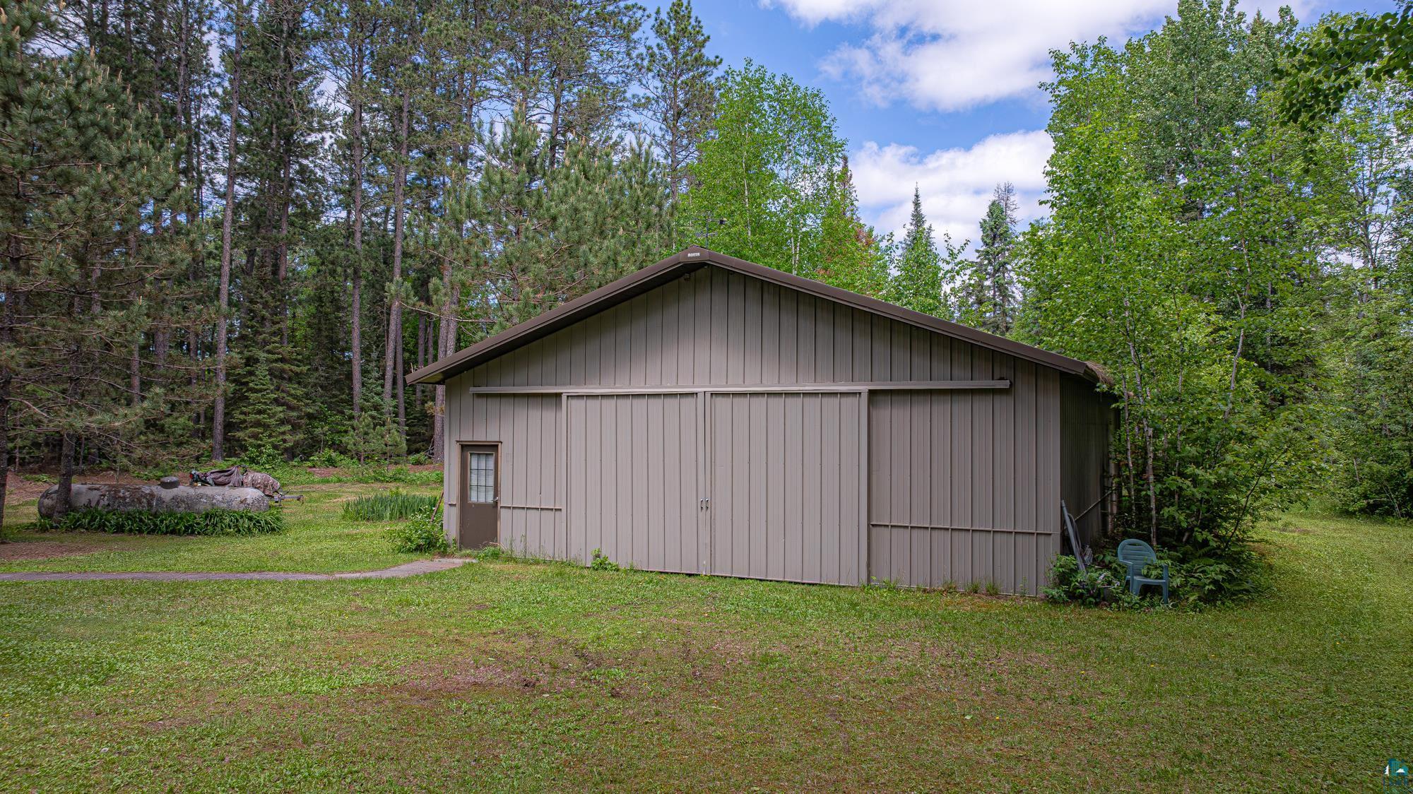 7280 Far North Road Buyck, MN 55771 - Photo 28 of 98