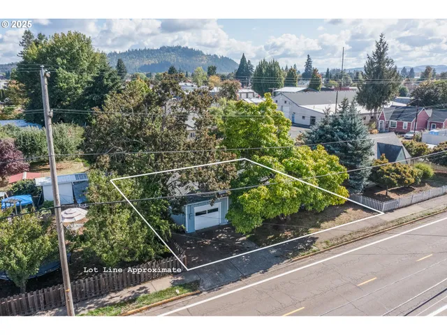 $319,000 | 875 South 5th Street, Lebanon, OR 97355