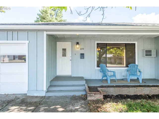 $319,000 | 875 South 5th Street, Lebanon, OR 97355