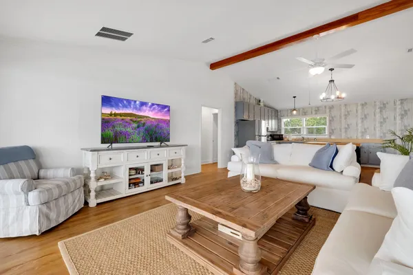 $1,200,000 | 1141 Alligator Drive, Alligator Point, FL 32346