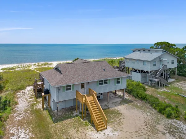 $1,200,000 | 1141 Alligator Drive, Alligator Point, FL 32346
