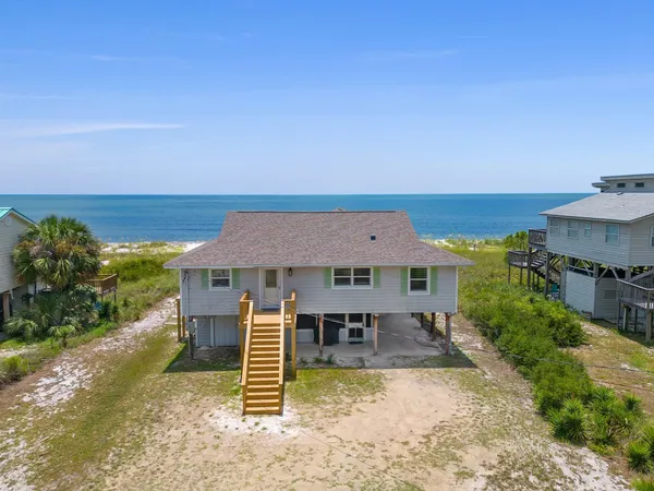 $1,200,000 | 1141 Alligator Drive, Alligator Point, FL 32346