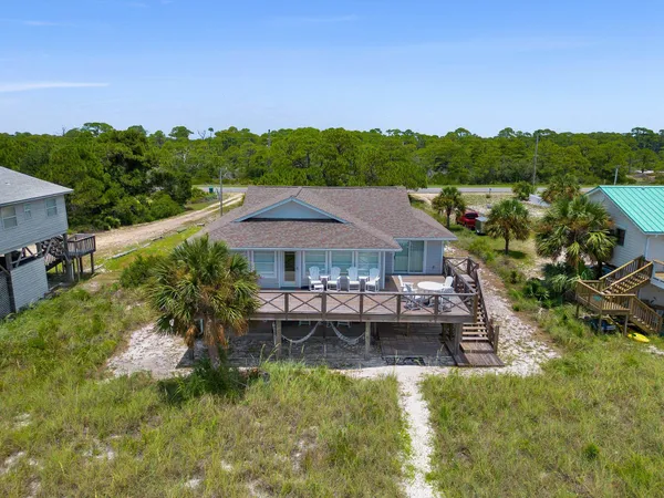 $1,200,000 | 1141 Alligator Drive, Alligator Point, FL 32346